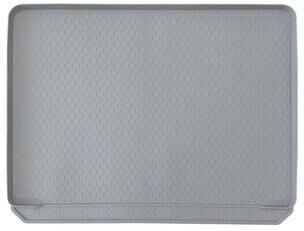 Uplifted Finds Silicone High Traction Deep Groove Litter Module light Gray
