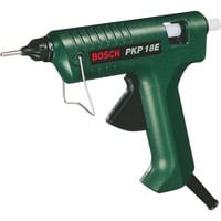 Heißklebepistole PKP 18 E grün, 200 Watt