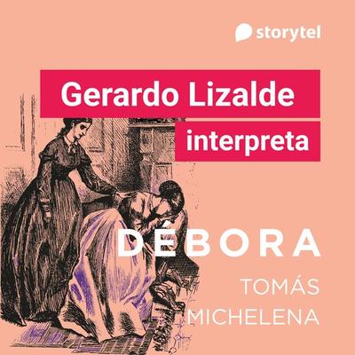 Débora - Tomás Michelena, Audio, 9789180130561