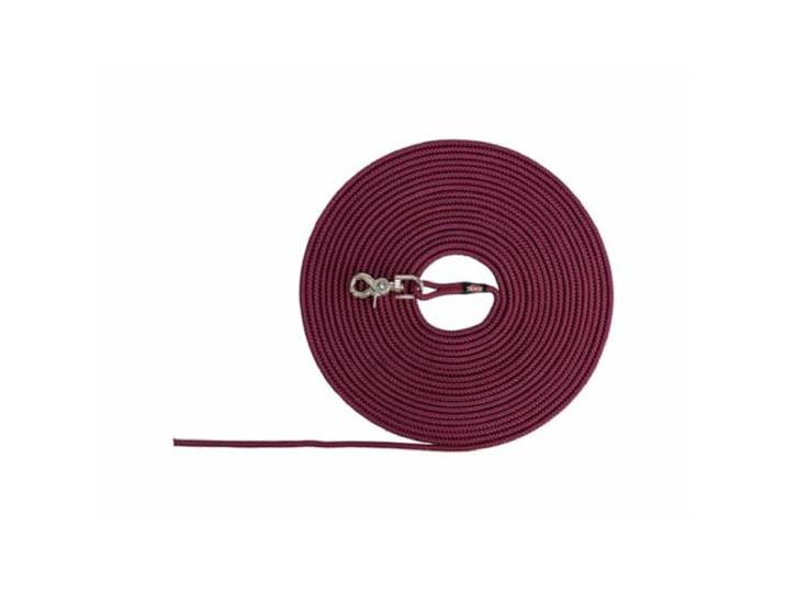 Trixie Trackerlijn, rood, S/M, merk: Trixie - EAN: 4053032674431