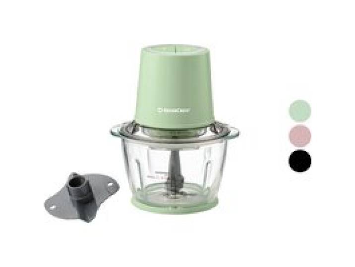 SILVERCREST® Hachoir multifonction SMZC 500 E1, 500 W