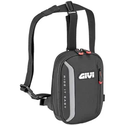 Givi, Motorradgepäck, Beintasche (1.50 l)