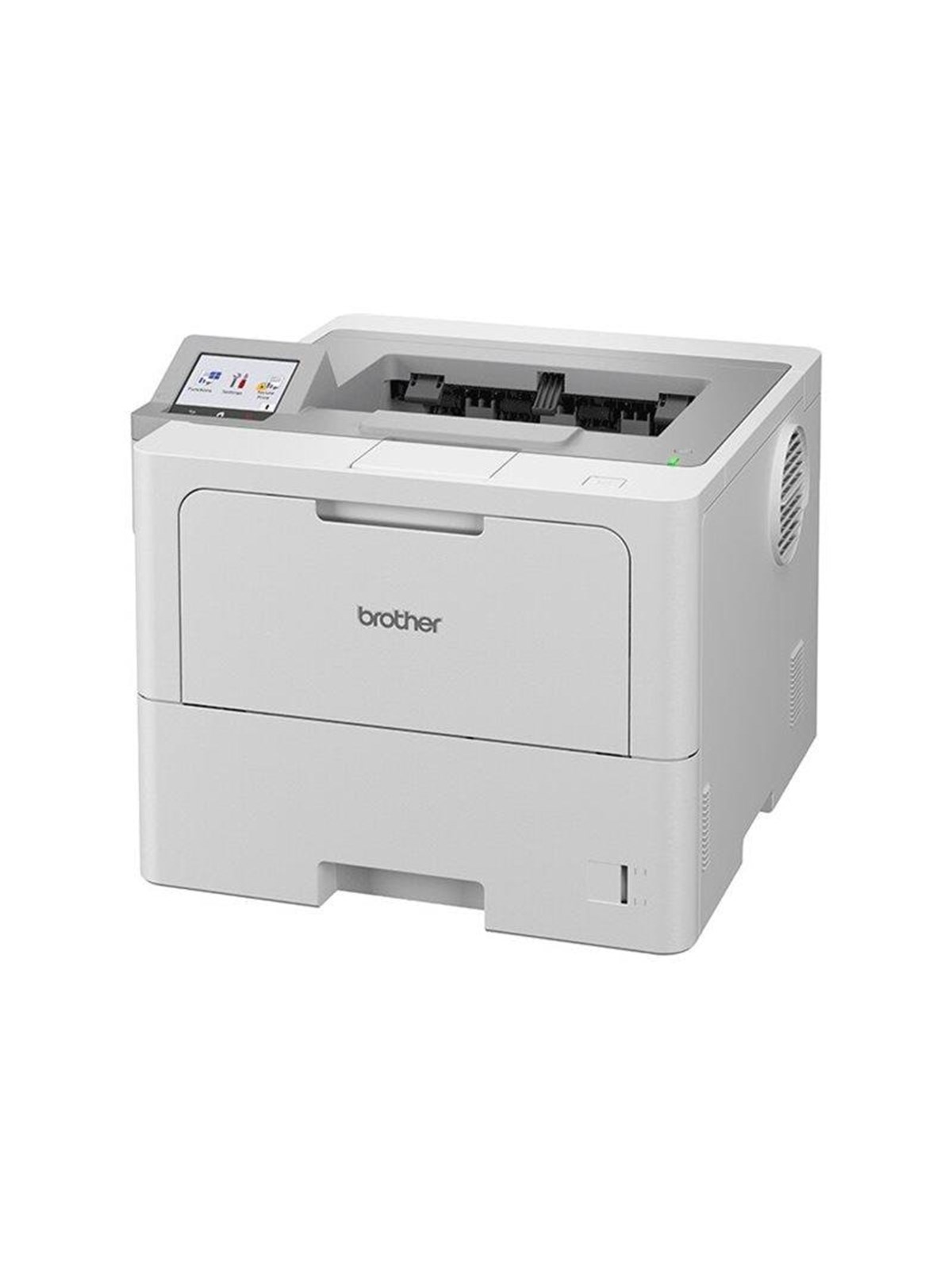 Brother HL-L6410DN - printer - B/W - laser - Einfarbig - Laser
