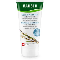 Rausch Spezial-Conditioner mit Weidenrinde 30 ML