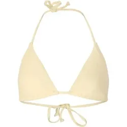 ATHLECIA Bikini Top Sherrill, Größe 38 in Gelb Gelb