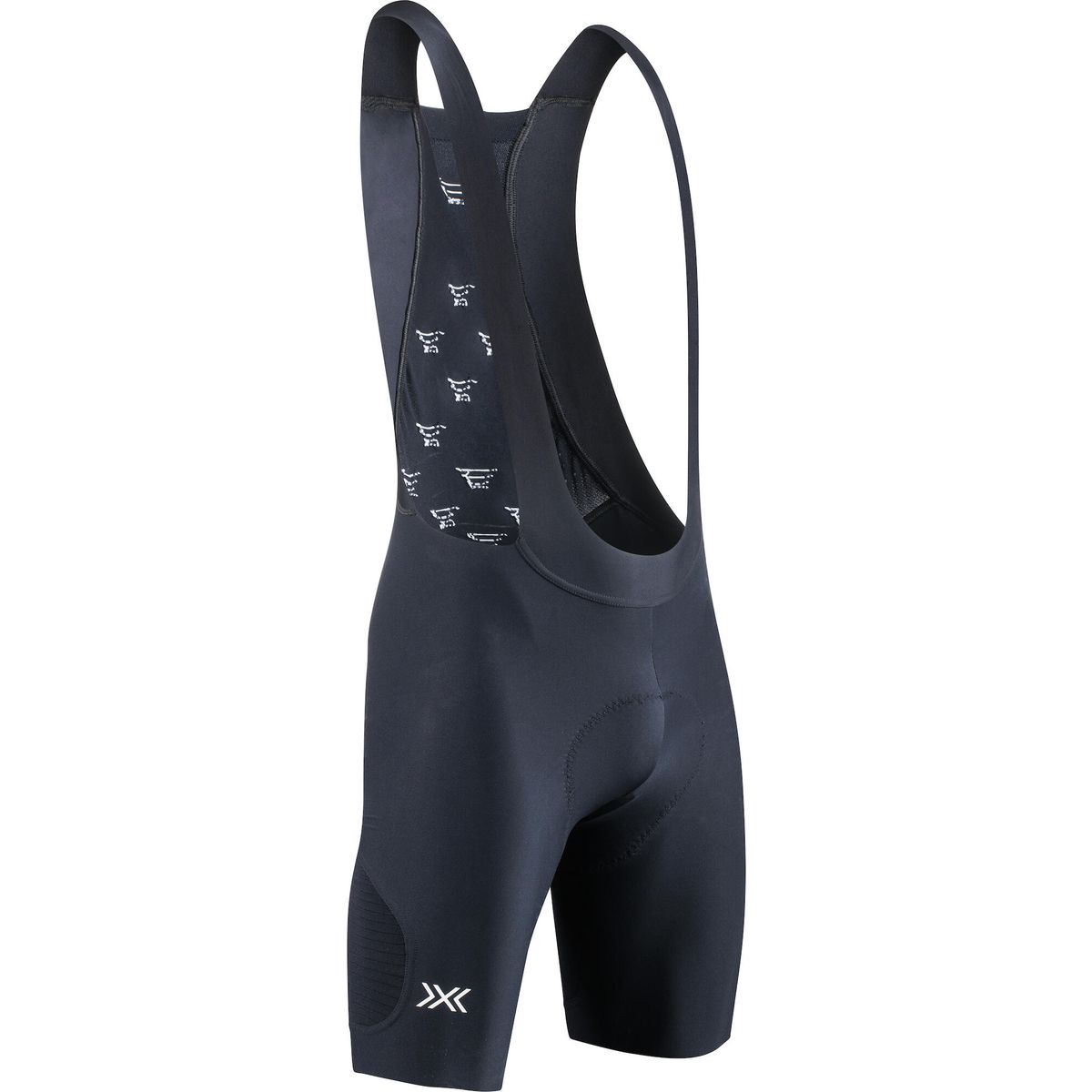 X-Bionic Corefusion Compression Bib Shorts Men opal black (B001) XL CF-BB29S23M-B001-XL