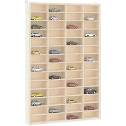 vidaXL, Vitrine + Buffetschrank, Fatarar (40 x 40 x 60 cm)
