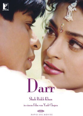 Yash Chopra - Darr - Preis vom 09.10.2026 07:28:09 h