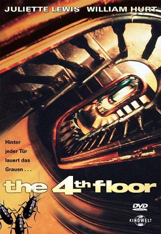 Josh Klausner - The 4th Floor - Preis vom 09.10.2026 07:28:09 h