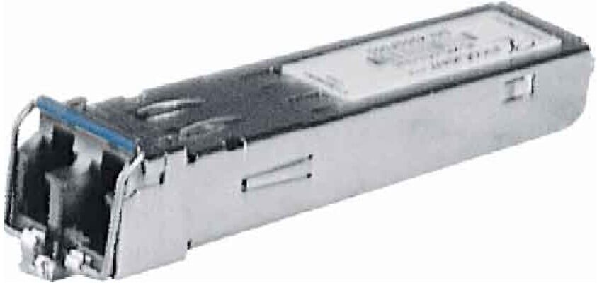 Hirschmann Medien-Modul M-FAST SFP-MM/LC Multimode 5 km (943865001)