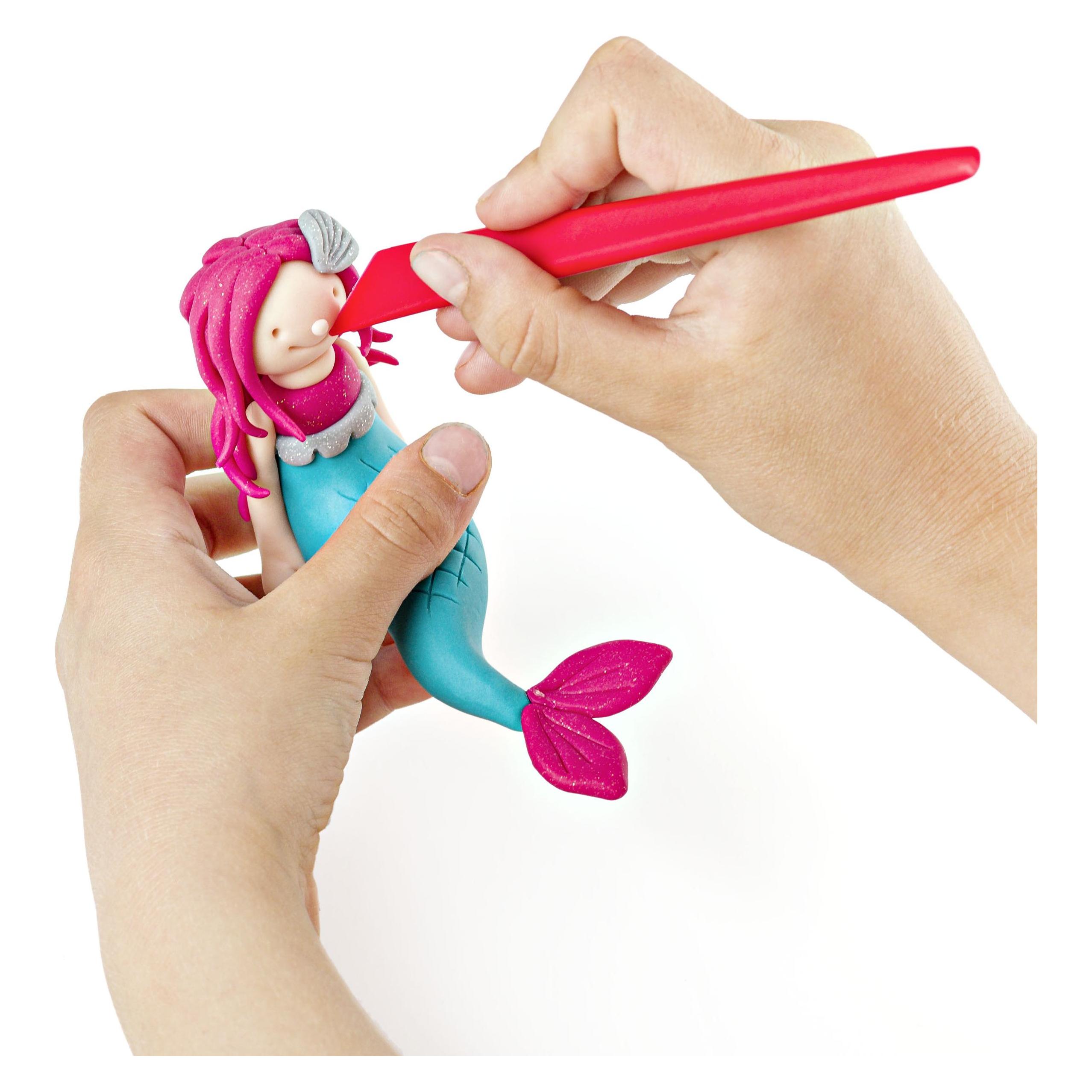 Fimo Set Kids Form&Play 4 x 42g Set (492324)