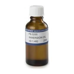 Euromex Immersionsöl, 25 ml (Iimmersion oil, 25 ml)
