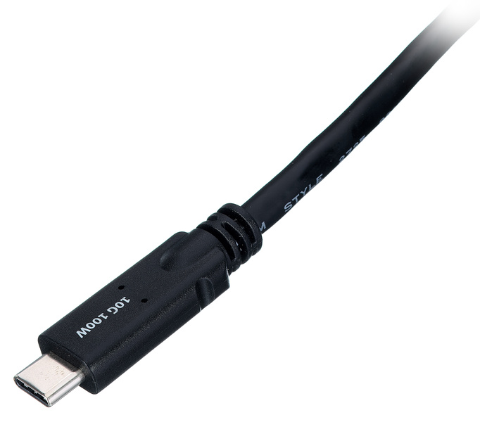 PureLink PI6600-040 USB-C Cable 4.0m