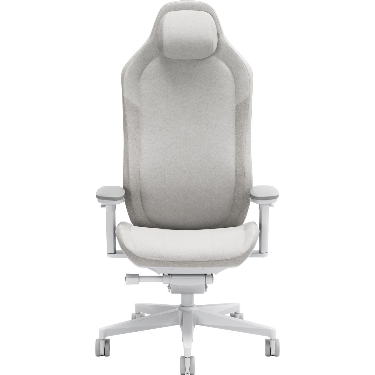 Fractal Design Gaming Stuhl Refine Fabric Light