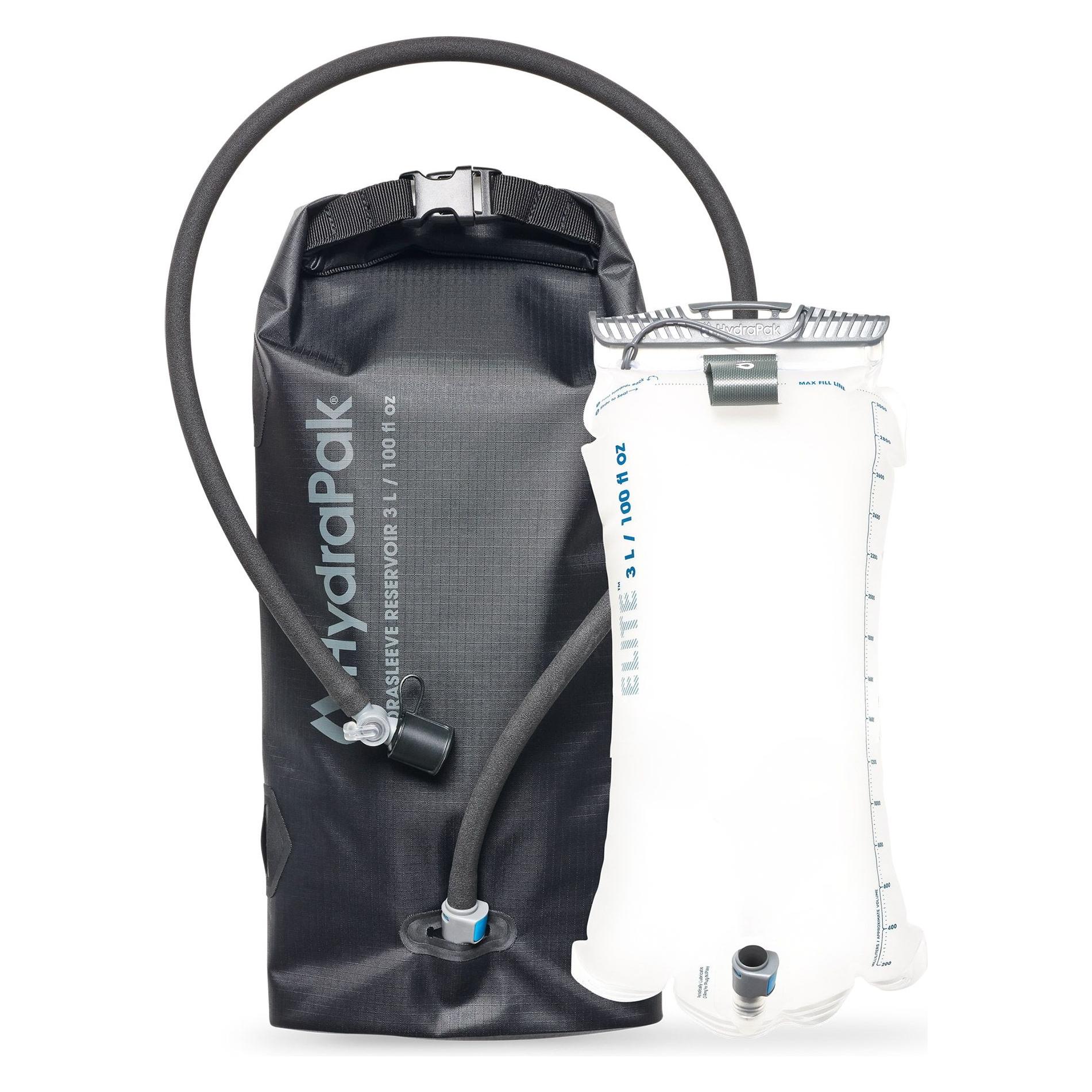 Hydrapak Hydrasleeve Reservoir 3l (HYAHS363N)