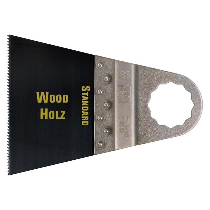 Fein Tauchsägeblatt 65 mm E-Cut 635 (63502136012)