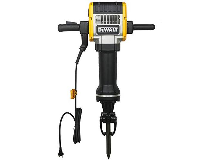 DeWalt D25981K-QS - Martillo Rompedor 2100W