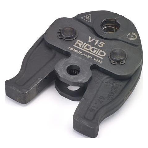 Ridgid LØS V28 PRESSKAEBE COMPACT TIL RP-219, 19KN PRESMASKINER (69213)