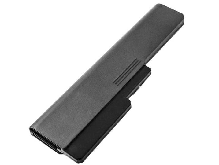 Lenovo 42T4725 - Accu - 11.1 volt 4400mAh