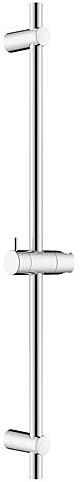 Fukana trend Wandstange 35511750 chrom, 110cm, oberer Halter verstellbar