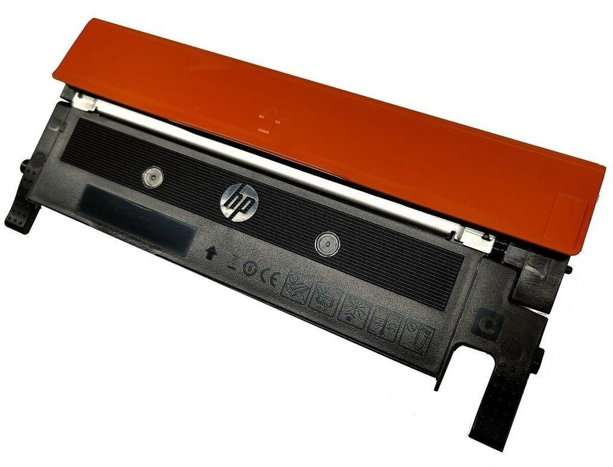 HP W2071A/117A Toner Cyaan