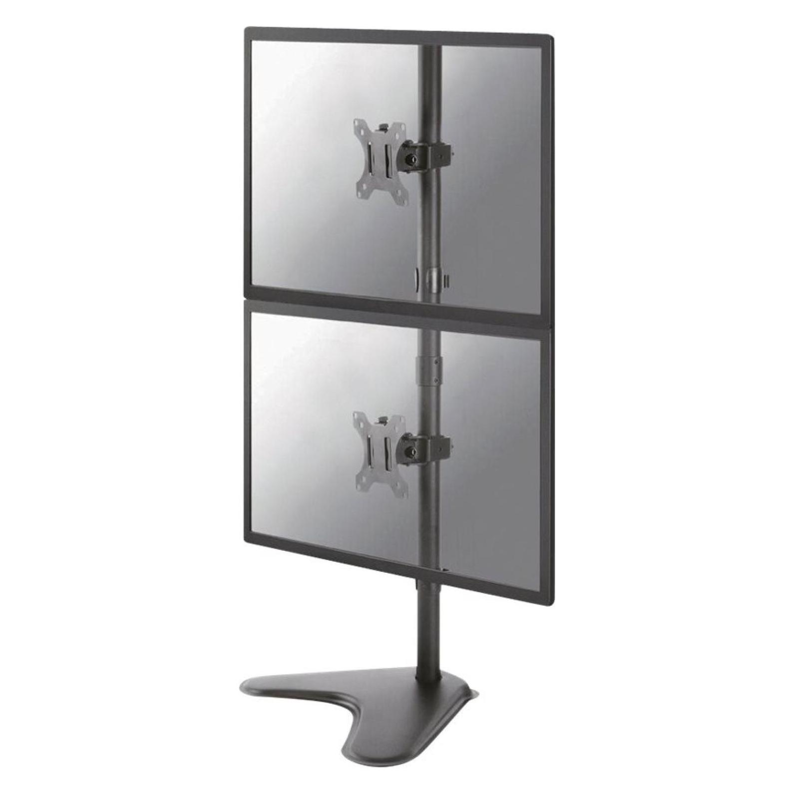 Neomounts Tischhalterung (Tisch, 32", 8 kg) (FPMA-D550DDVBLACK)
