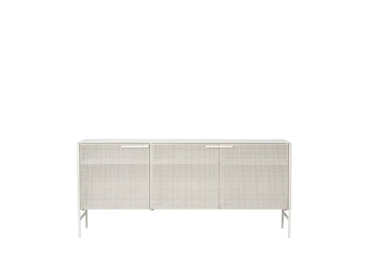 Kristina Dam Studio Buffet Grid beige