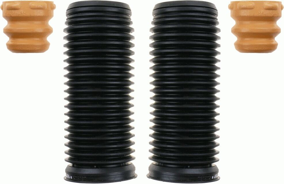Sachs Staubschutzsatz, Stoßdämpfer Service Kit 900 105 Für Vw Cupra Skoda Audi
