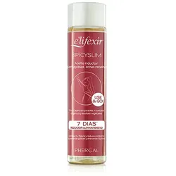 Phergal Elifexir Dermo Spicyslim U&G Öl 150ml