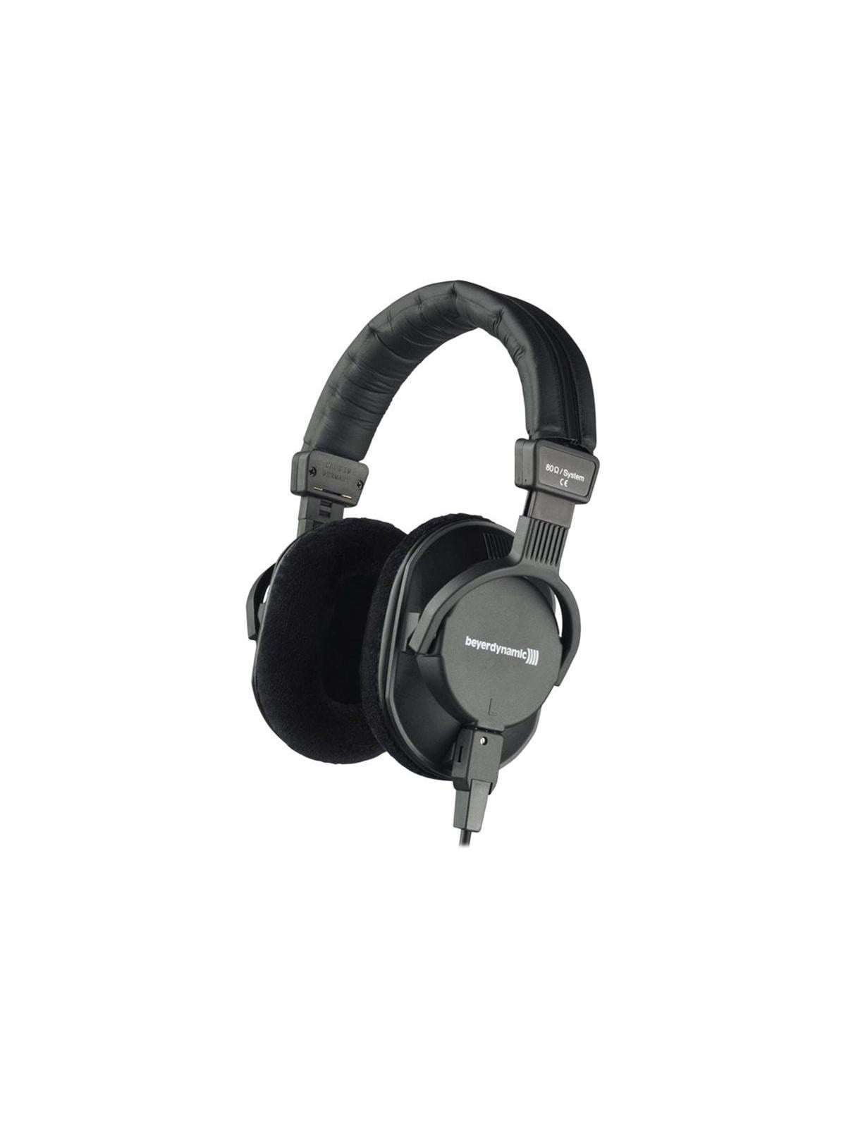 Beyerdynamic DT 250 (80 ohm)