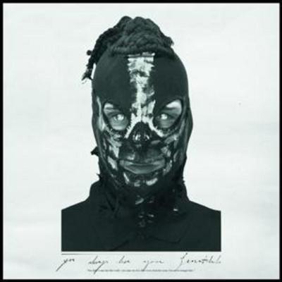 Y.A.L.A - Genetikk, CD