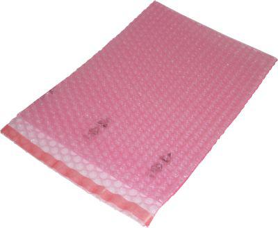 PE-Luftpolster-Flachbeutel, 320 x 310 mm, 300 Stück