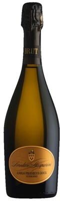 """Loredan Gasparini""" """Loredan Gasparini Asolo Prosecco Superiore Champagne - Italy"""