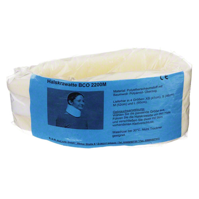 B.& W.bioCARE GmbH HALSKRAUSE M 1 St 02234127
