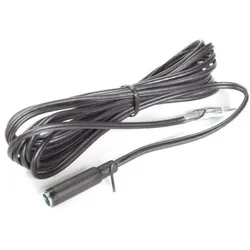  Antennenkabel für elektr. Ant DIN Buchse - DIN 