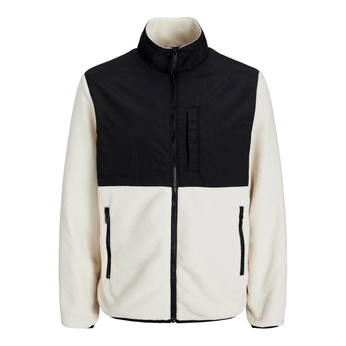 Jack & Jones Marvin fleece jacket