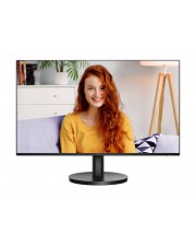AOC Basic-line B3 Series LED-Monitor 68,6 cm 27" 1920 x 1080 Full HD 1080p @ 100 Hz IPS 250 cd/m² 1300:1 1 ms HDMI VGA Lautsprecher Schwarz (27B3HA2)