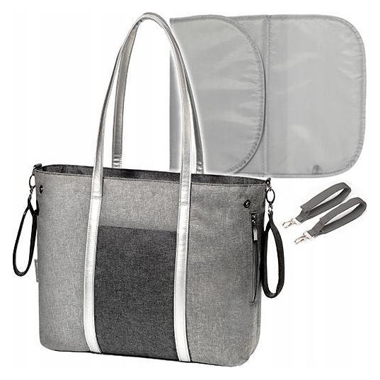 Babyono Mamas Handtasche SO DYNAMIC (ON-1700)