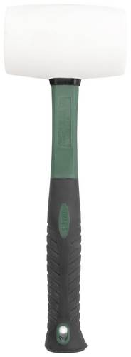 Brüder Mannesmann M76570 Gummihammer 675g 1St.