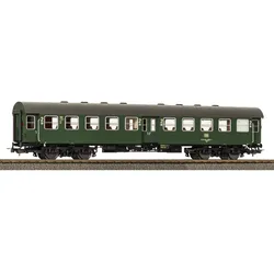 PIKO 58863 H0 Umbauwagen 2. Klasse B4yg, DB, Ep. IV