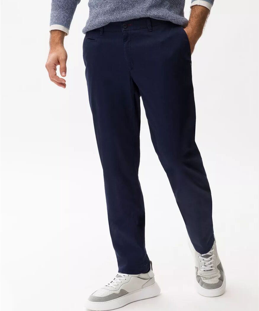 BRAX - Hose, für Herren, Blau, Größe W35/L32