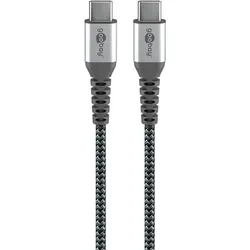 goobay Kabel 49302 1 m