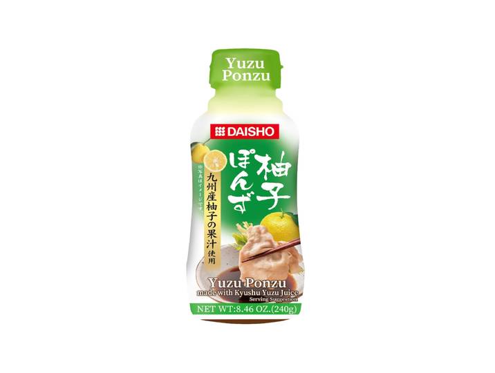 Daisho Yuzu Ponzu 240 g