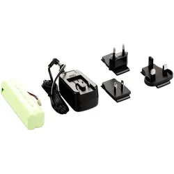 kaiserkraft Akku-Pack, intern (1 Stk., Gerätespezifisch), Batterien + Akkus