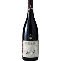 Saint-Joseph 2024 - Stéphane Montez - Domaine du Monteillet