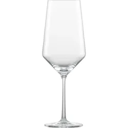 SCHOTT ZWIESEL Bordeauxglas PURE - D/H ca. 9.40x26.70