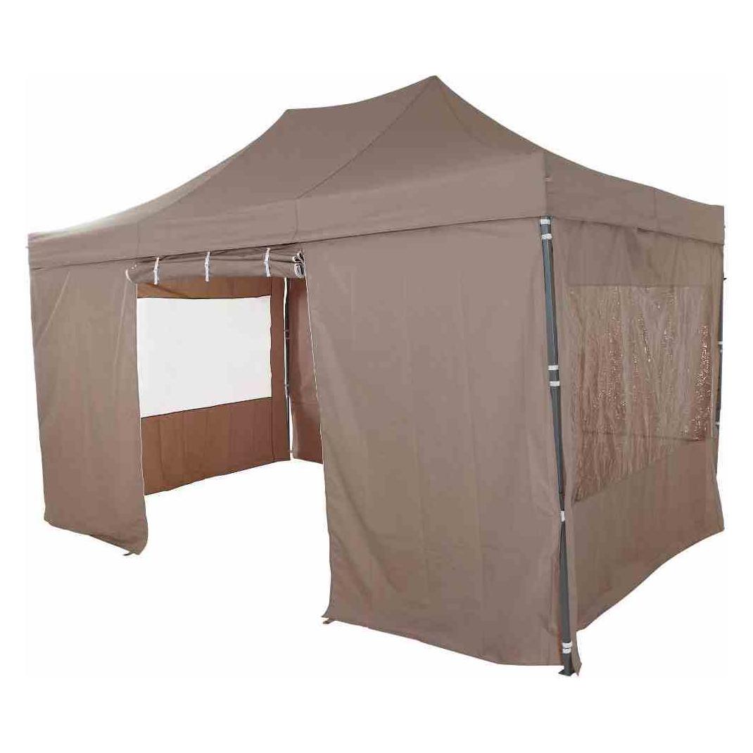 Siena Garden Faltpavillon (300 cm, 450 cm) (L30551)