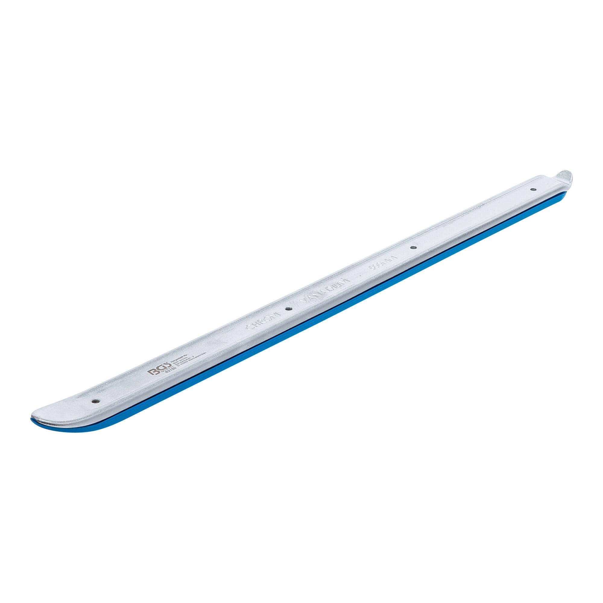 BGS Reifen-Montiereisen 63150, mit Kunststoffschutz, 500 mm ; BGS technic)