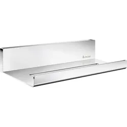 Smedbo SIDELINE - Duschregal. Chrom poliert. 250 x 112 mm. DK5001