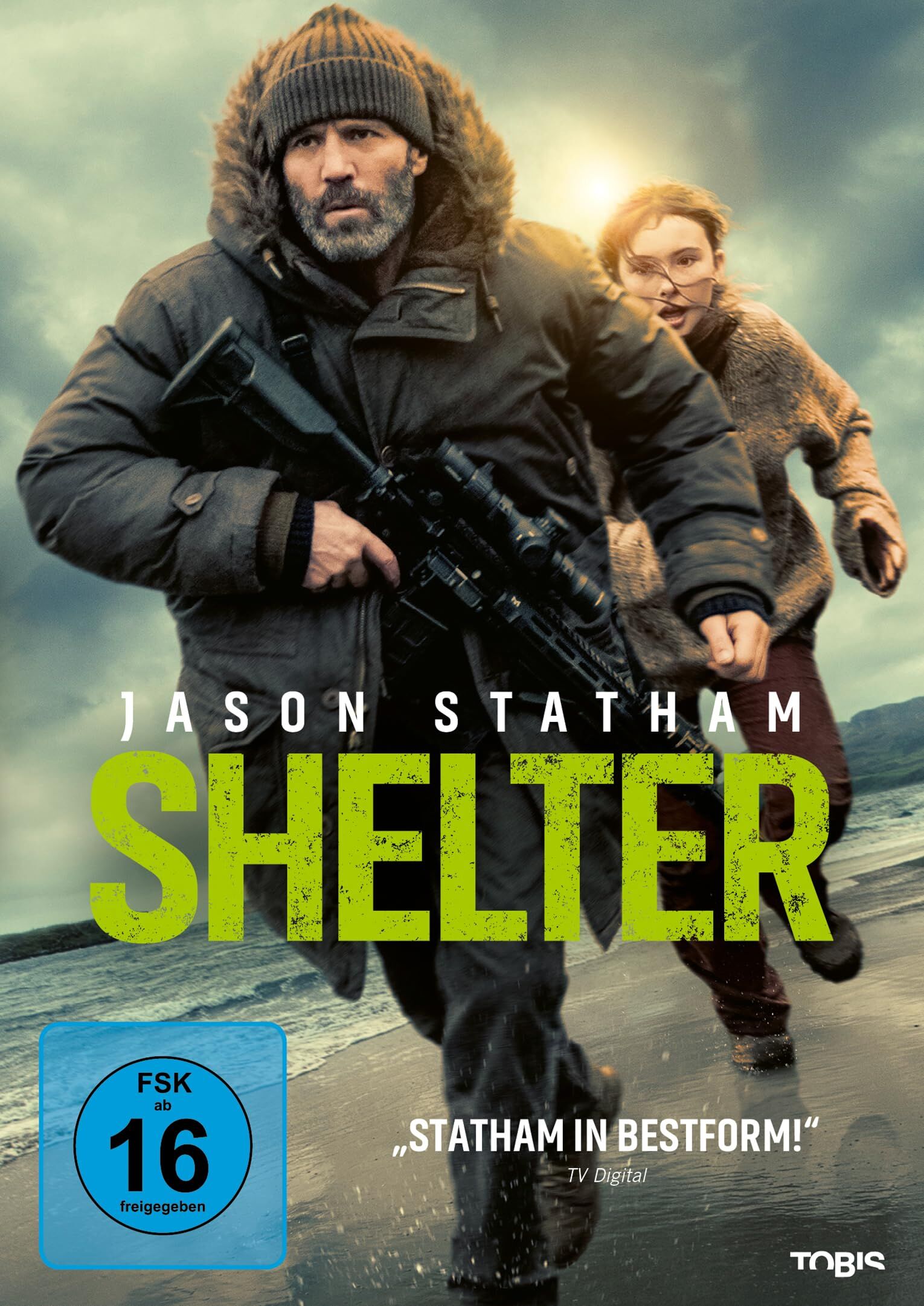 Waugh, Ric Roman - Shelter - Preis vom 17.10.2026 19:25:27 h